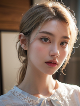温暖如春的女子之光：女人的心灵鸡汤